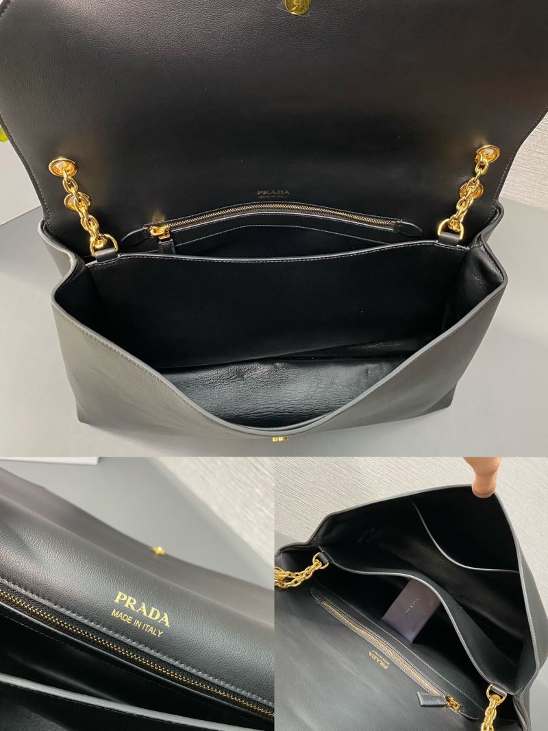 Prada Top Handle Bags